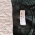 Zebra mintás ruha