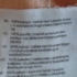M (38) – Narancssárga rövid ujjú felső