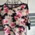 XL – Több színű mintás tunika