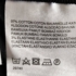 L (44) – Fekete mintás szoknya