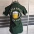 Pilsner Urquell galléros póló