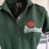 Pilsner Urquell galléros póló