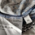 XL – Több színű mintás tunika
