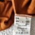 L (42) – Mustársárga szoknya