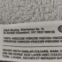 164 cm – Többszínű rövid ujjú felső