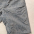 M (48) – Kék mintás rövidnadrág
