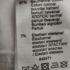XL (46) – Fehér rövidnadrág
