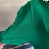 L (44) – Zöld ruhatípus