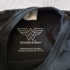 XL (46) – Fekete Wonder Woman póló