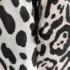 L (42) – Többszínű mintás ruha
