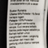 L (42) – Zöld mintás ruha