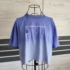L/XL (44/46) – Kék rövid ujjú póló