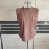 M (38) – Rózsaszín trikófelső