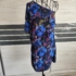 M/L (38/42) – Többszínű ruha