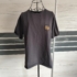 L/XL (44/46) – Szürke rövid ujjú póló
