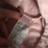 Pink kordbársony gyerek szoknya