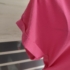 M (40) – Rózsaszín galléros ruha