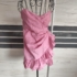 M (38) – Rózsaszín alkalmi ruha