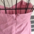 M (38) – Rózsaszín alkalmi ruha