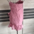 M (38) – Rózsaszín alkalmi ruha