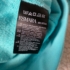 L/XL (44/46) – Türkiz sportos rövidnadrág
