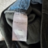 L/XL (44/46) – Szürke szoknya