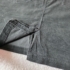 L/XL (44/46) – Szürke szoknya