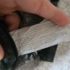 M (38) – Szürke rövidnadrág