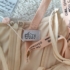 M (38) – Bézs alkalmi ruha