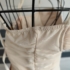 M (38) – Bézs alkalmi ruha