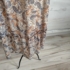 M (38) – Többszínű mintás ruha