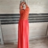 M (40) – Koral nyári ruha