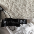 S (36) – Fehér bandeau top