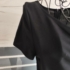 XS (34) – Fekete elegáns ruha