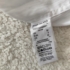 M (48) – Fehér ing