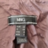 M (40) – Barna zakó