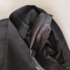 S (36) – Fekete elegáns ruha