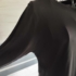 M (40) – Fekete tunika