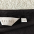 M (40) – Fekete tunika