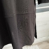 M (40) – Fekete tunika