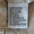 M/L (38/42) – Krém csipkés felső
