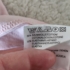 L/XL (44/46) – Rózsaszín rövid ujjú felső