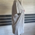 M/L (38/42) – Szürke rövid ujjú felső