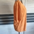 L/XL (44/46) – Narancssárga rövid ujjú felső