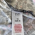 M (38) – Többszínű mintás ruha