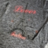 Lover For You hosszú ujjú felső