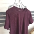 Crewneck T-shirt