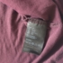 Crewneck T-shirt