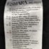 S (36) – Szürke farmer szoknya