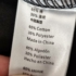 M/L (38/42) – Fekete póló